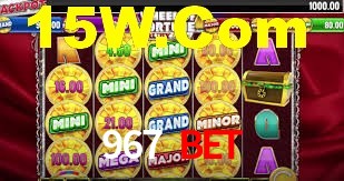 Programa VIP 967 Bet