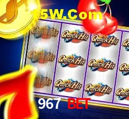 Platform Technology 967 Bet