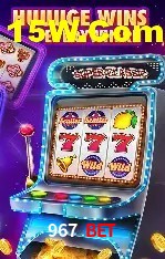 Responsive Design 967 Bet